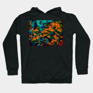 Acid Rain Hoodie